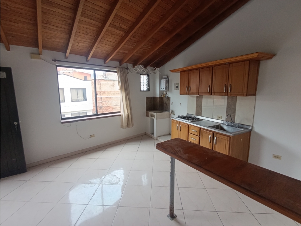 Apartaestudio en Venta en Belén San Bernardo, Medellín | SU PROPIEDAD — foto 2