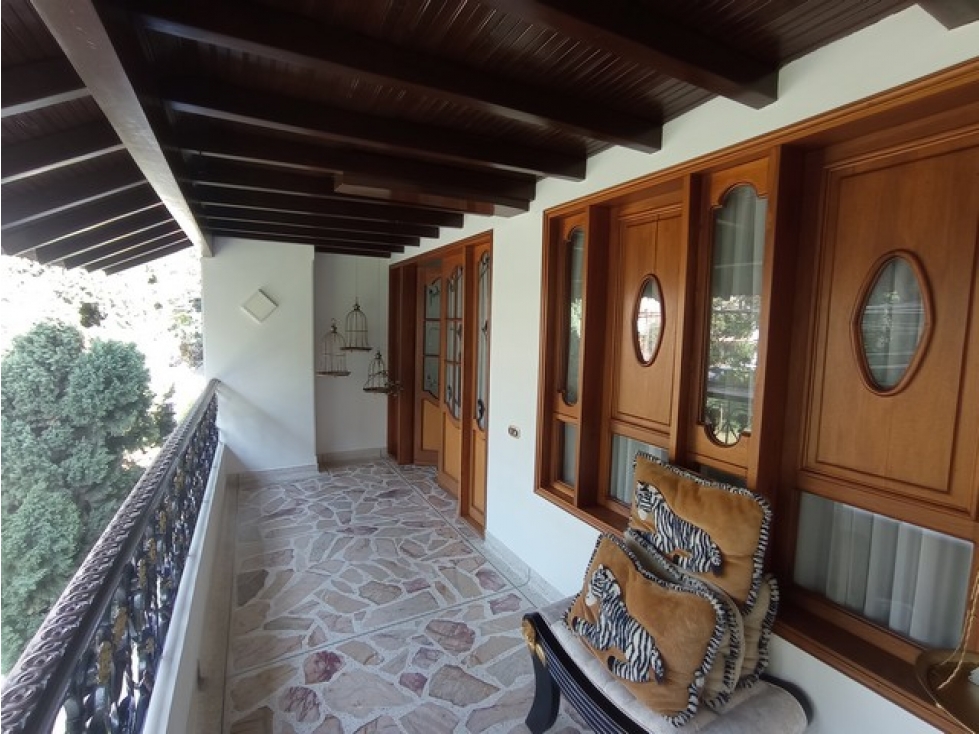 VENDO CASA UNIFAMILIAR EN BELÉN FÁTIMA MEDELLÍN |TRES NIVELES | 430 m² — foto 6