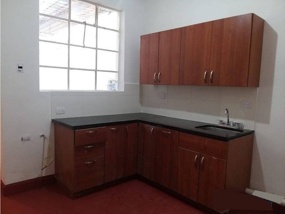 VENDO APARTAMENTO EN SAN JAVIER CERCA A ESTACIÓN METRO DE 89 m² PISO 2 — foto 2