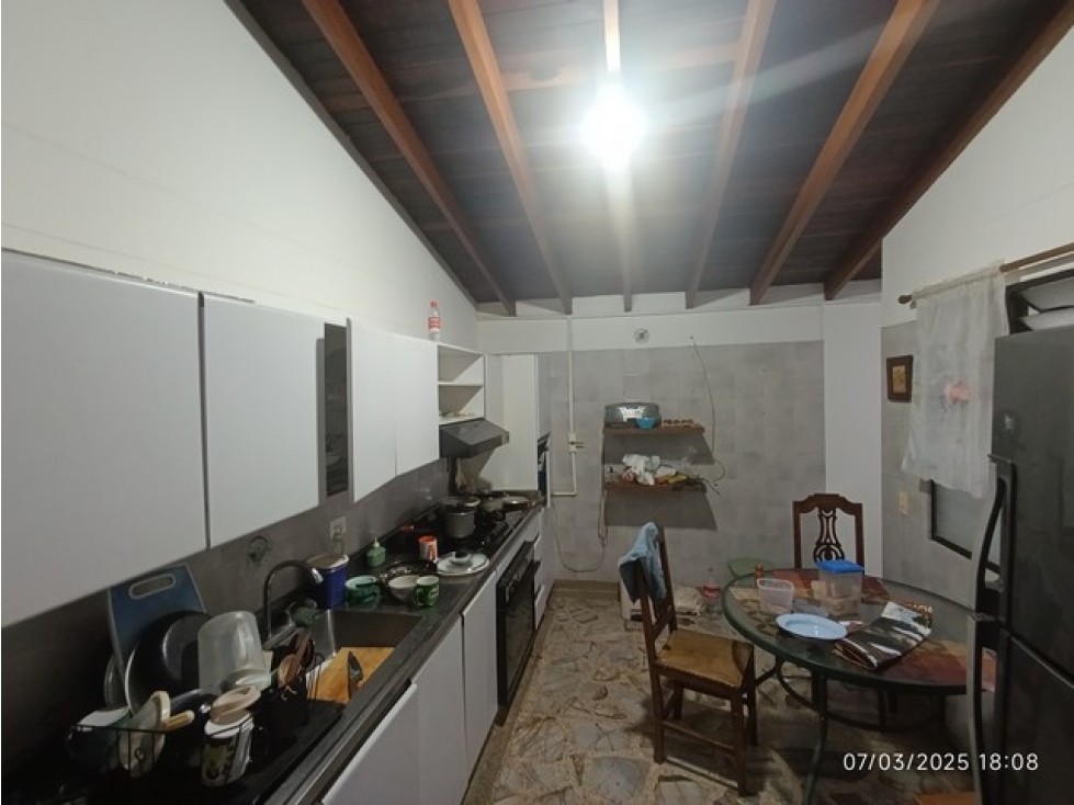 VENDO CASA EN BELÉN ROSALES MEDELLÍN DE 168 m² EN PISO 3 Y ÚLTIMO — foto 5