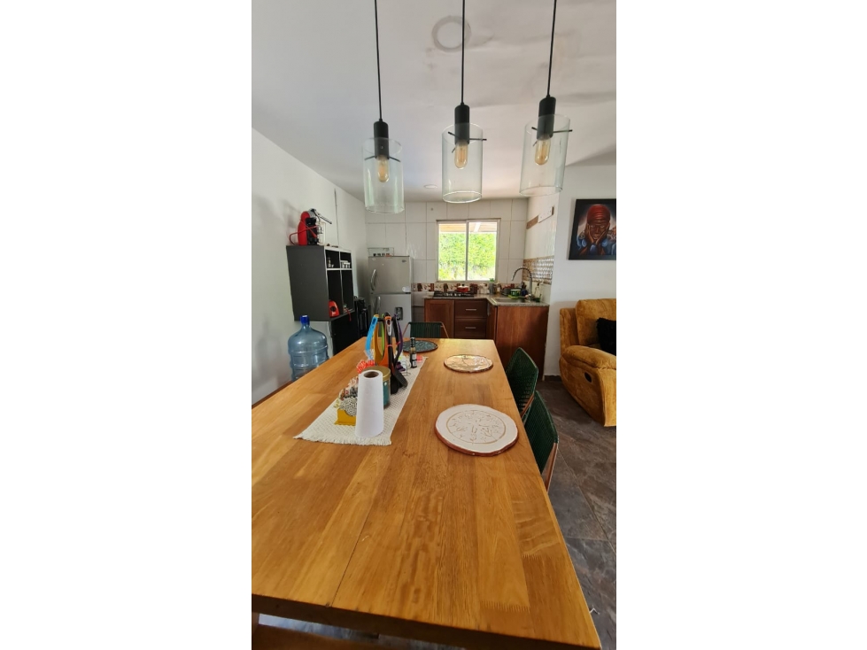 VENDO FINCA EN AMAGÁ SUROESTE ANTIOQUEÑO DE 2,5 CUADRAS - 1