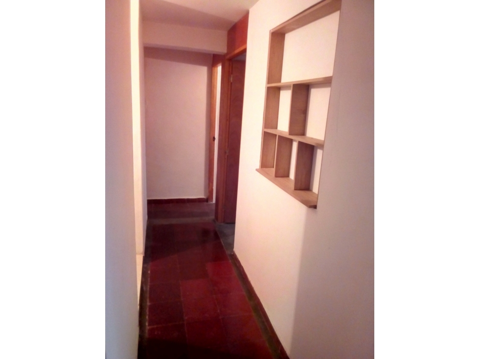 VENTA APARTAMENTO EN EL TRICENTENARIO — foto 3