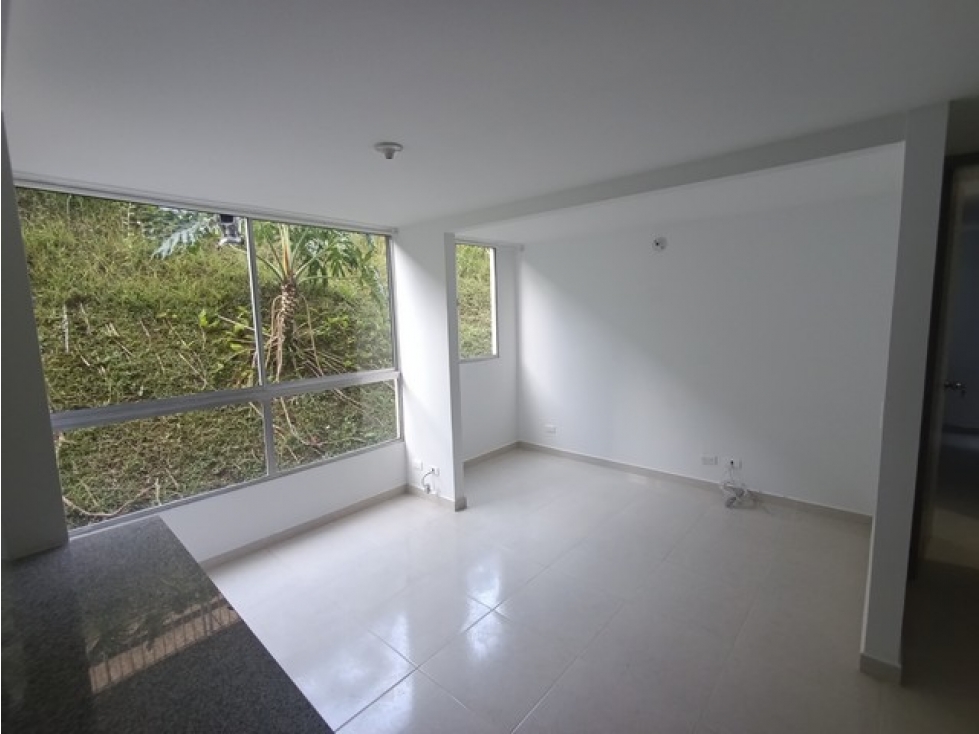 VENDO APARTAMENTO EN PLAZUELAS DEL NORTE LA NAVARRA BELLO DE 45 m² — foto 3