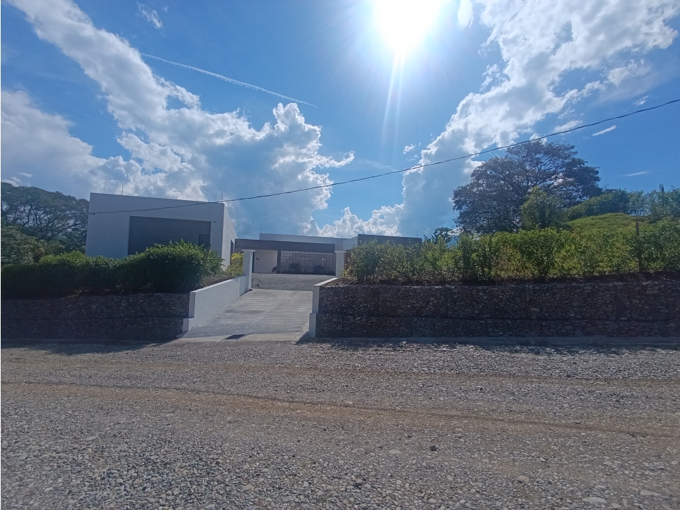VENDO LOTES EN LA PINTADA CON VISTA A FARALLONES DESDE 2.703 m² — foto 2