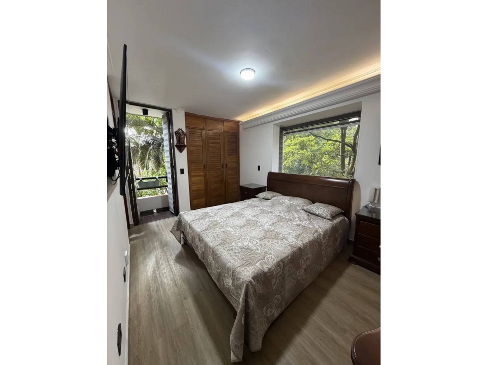 VENDO APARTAMENTO DUPLEX EN ZUÑIGA ENVIGADO DE 127 m² — foto 5