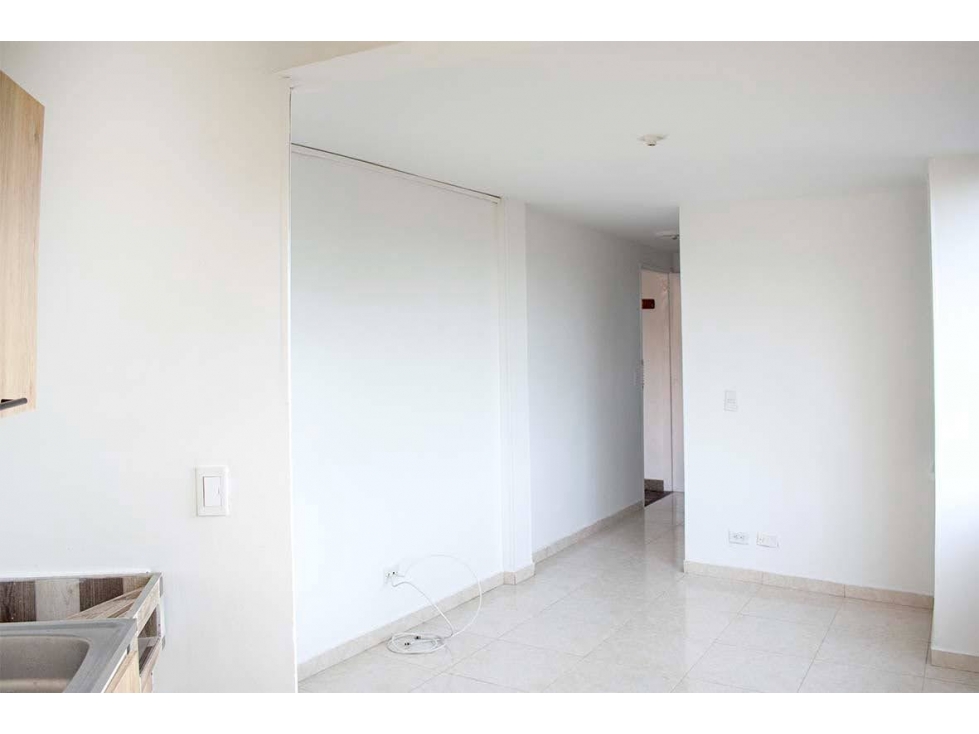 Apartaestudio en Venta en Bulerías Laureles, Medellín, Ideal Inversión — foto 5
