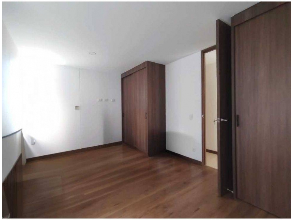 Apartamento en Venta en Rionegro en San Bartolo San Antonio de Pereira — foto 5