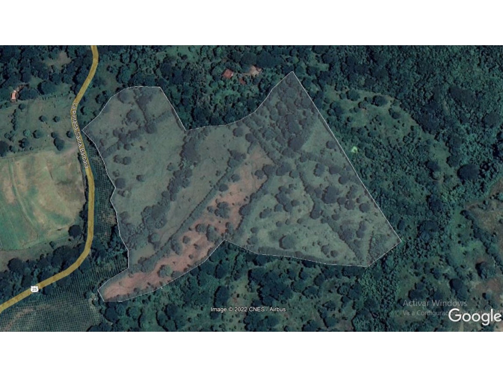 VENDO LOTES CON VISTA A FARALLONES DESDE 2.703 m² EN LA PINTADA — foto 3