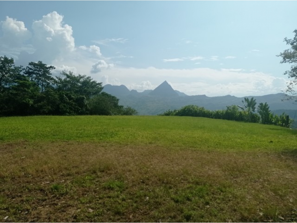 VENDO LOTES EN PARCELACIÓNLA SIRIA Y VISTA CERRO TUSA DESDE 6.800 m² - 4