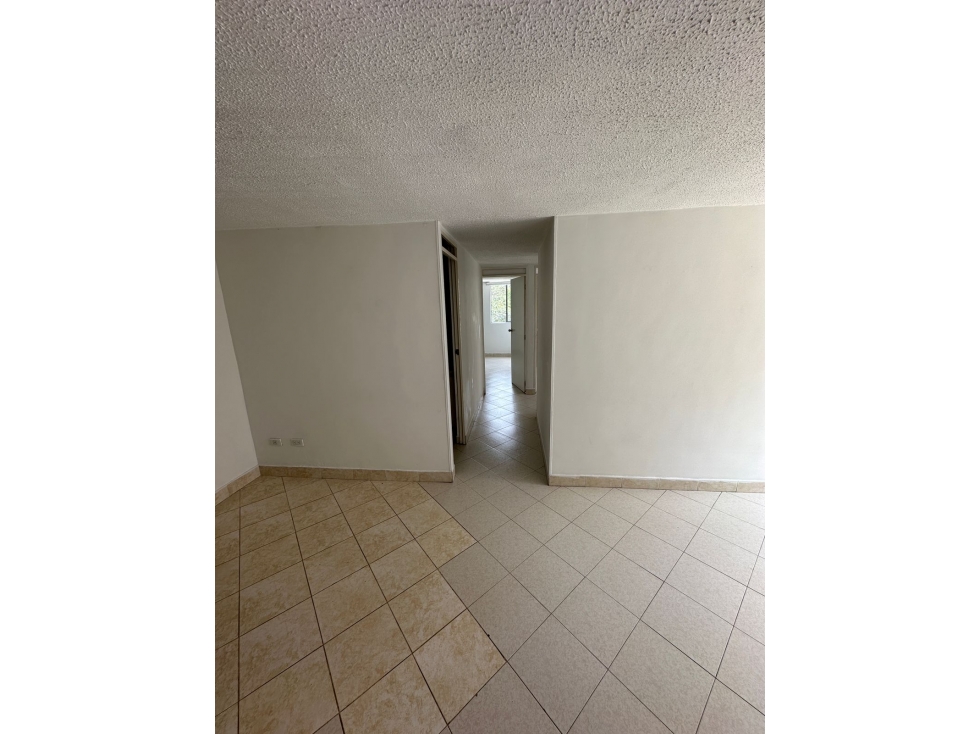 VENDO APARTAMENTO EN SECTOR CAMINO VERDE EN ENVIGADO DE 62 m², PISO 4 — foto 6