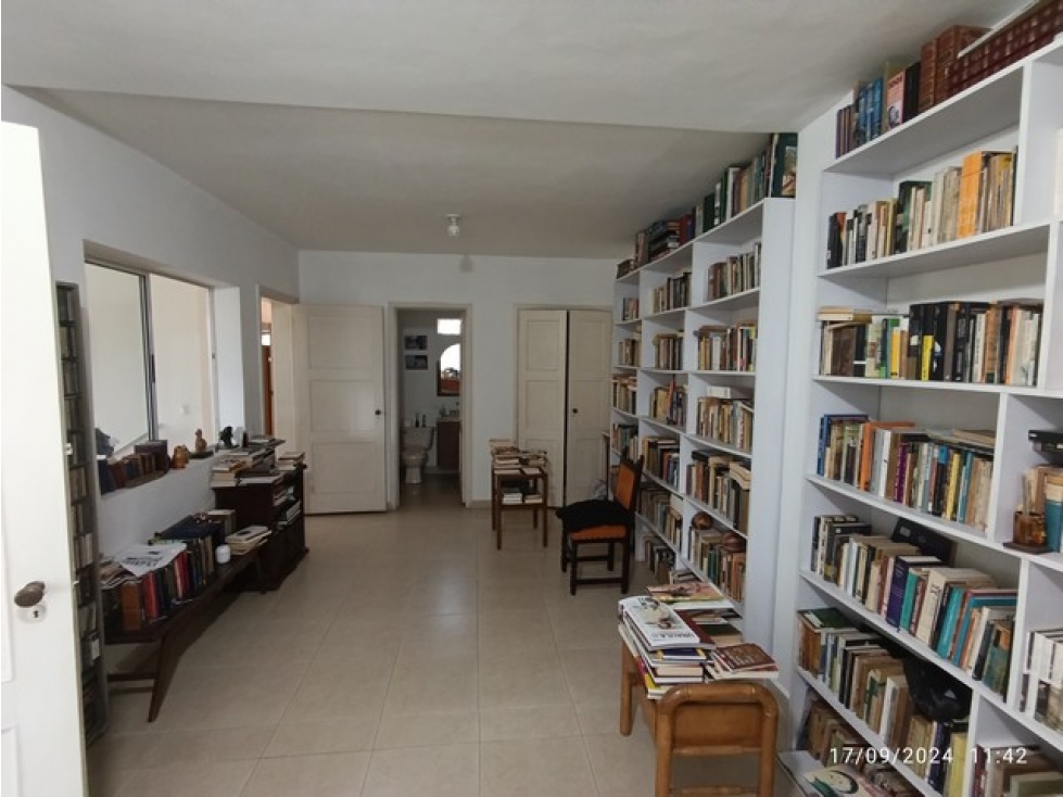 VENDO CASA ESQUINERA DE 210 m², PISO 2 EN PRADO CENTRO EN MEDELLÍN — foto 4