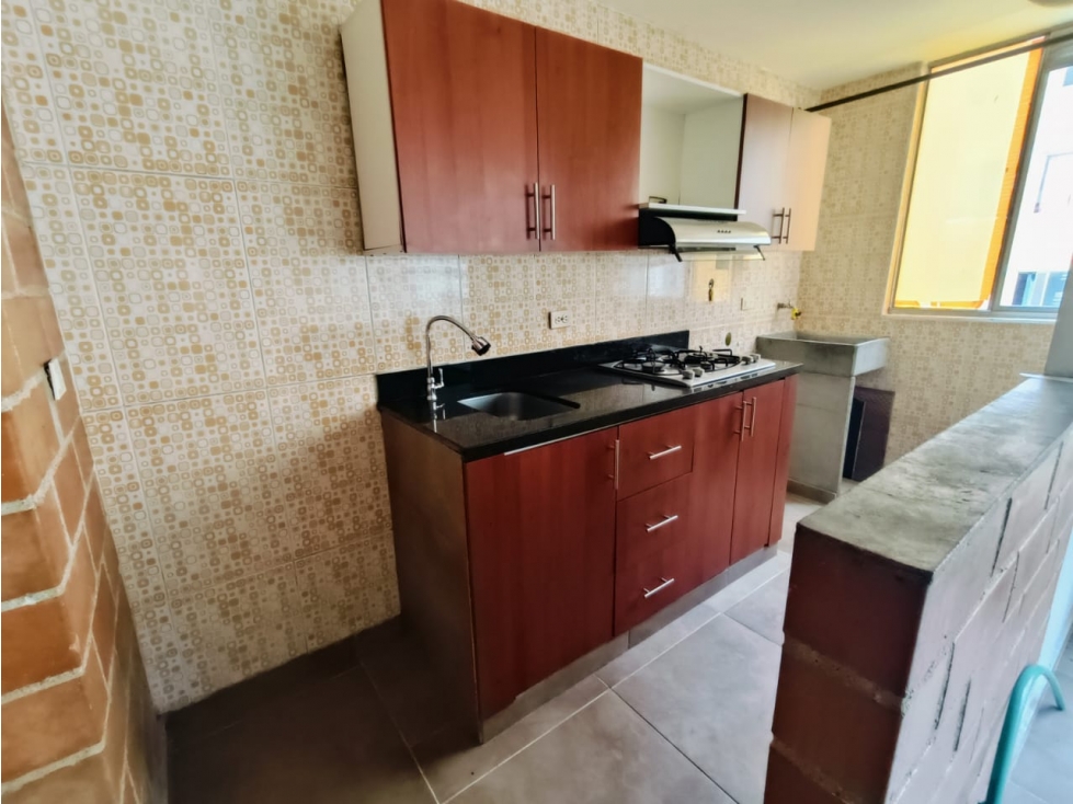 VENDO APARTAMENTO EN ROBLEDO MEDELLÍN DE 40,5 m², PISO 5 EN ESCALAS — foto 5
