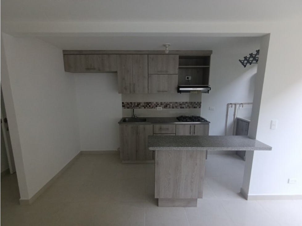 VENDO APARTAMENTO EN PLAZUELAS DEL NORTE LA NAVARRA BELLO DE 45 m² — foto 4