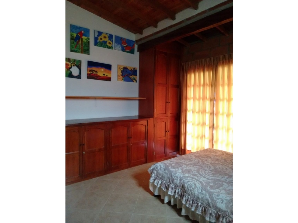VENDO FINCA EN SOPETRÁN DE 970 m² CON PISCINA Y A 2 KM DEL PUEBLO — foto 3