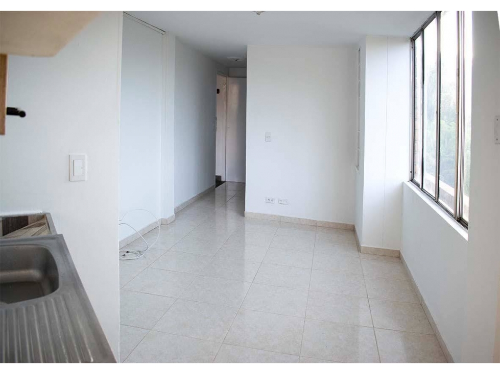 Apartaestudio en Venta en Bulerías Laureles, Medellín, Ideal Inversión — foto 6