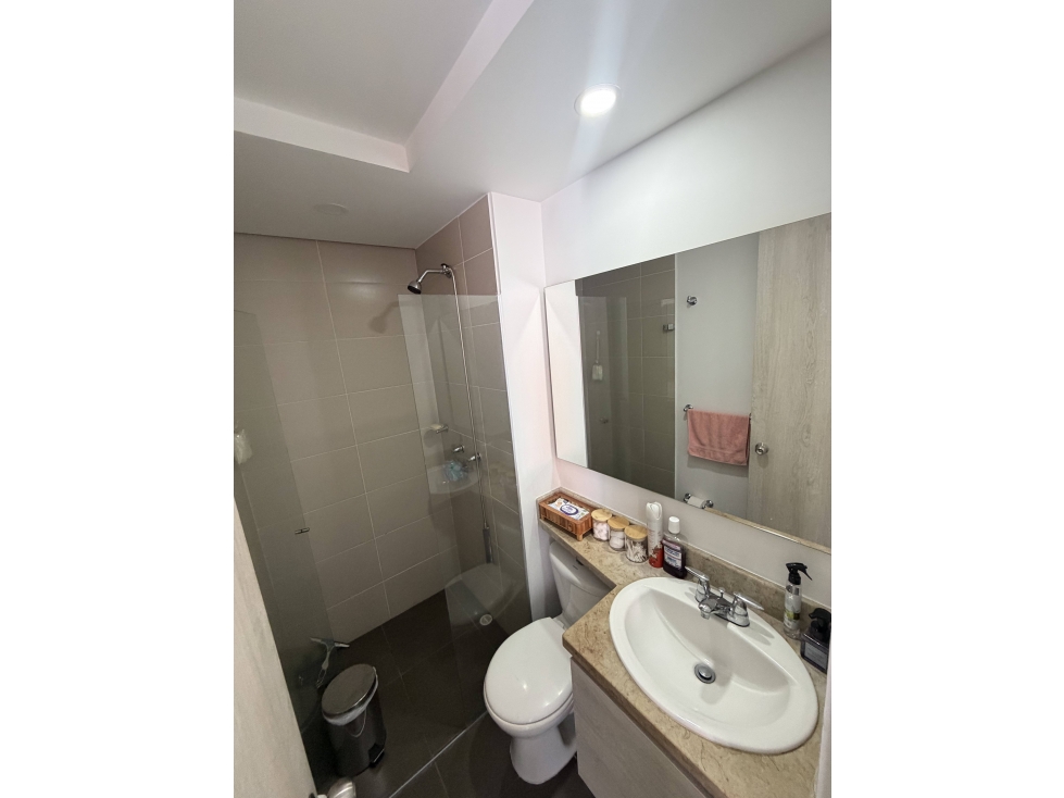 Apartamento en venta en sector Calle Larga en Sabaneta cerca al Parque — foto 5