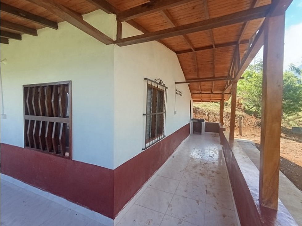 VENDO FINCA EN VENECIA DE 42 CUADRAS CON GRAN POTENCIAL PRODUCTIVO — foto 3