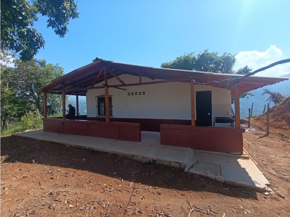 VENDO FINCA EN VENECIA DE 42 CUADRAS CON GRAN POTENCIAL PRODUCTIVO