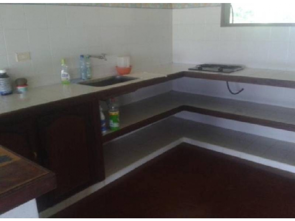 VENDO HACIENDA EN PUERTO GAITÁN EN EL META DE 990 HECTÁREAS - 6