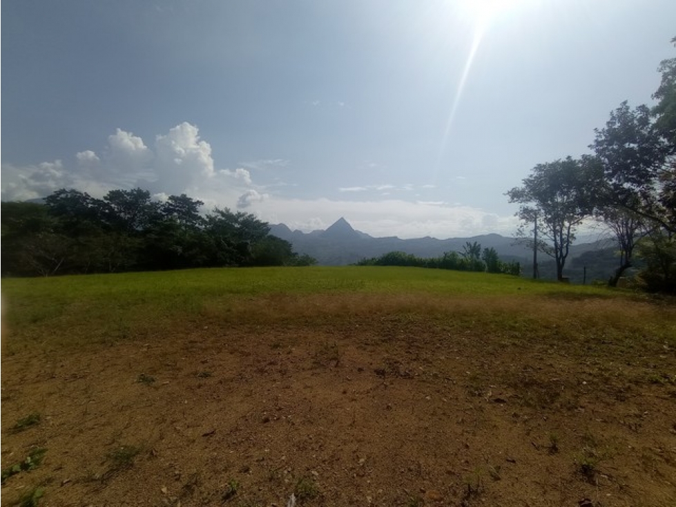 VENDO LOTES EN PARCELACIÓNLA SIRIA Y VISTA CERRO TUSA DESDE 6.800 m² - 5