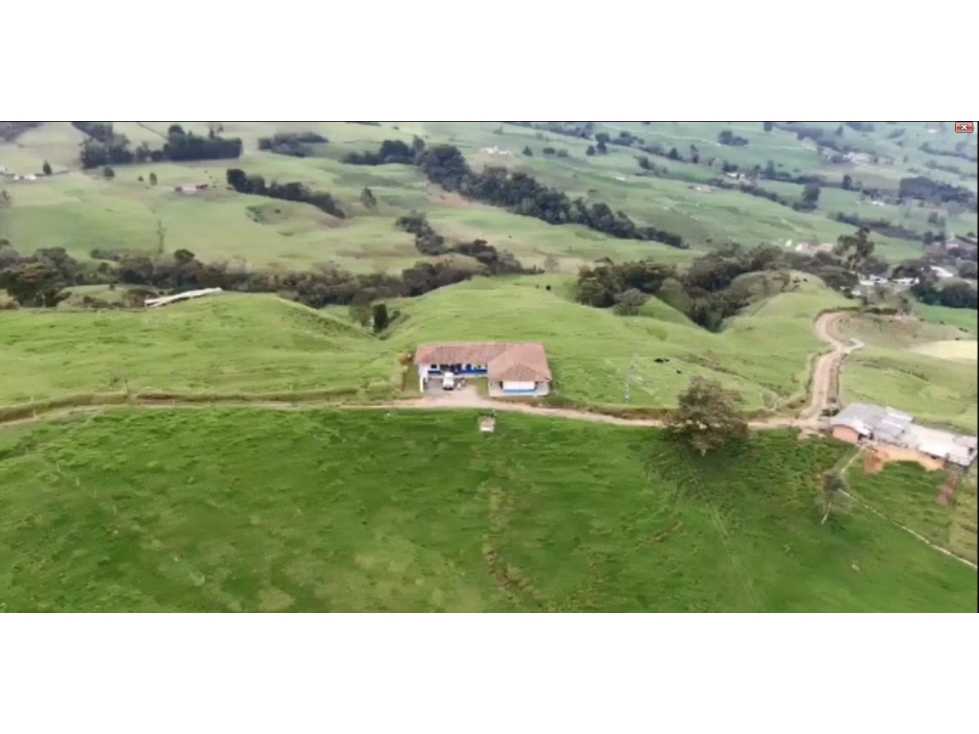 VENDO FINCA LECHERA DE 20 CUADRAS EN SAN FELIX A 4,5 KM DE LA VÍA PPAL — foto 2