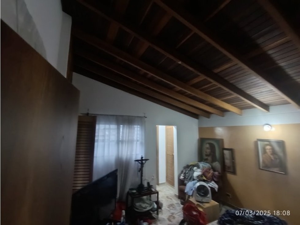 VENDO CASA EN BELÉN ROSALES MEDELLÍN DE 168 m² EN PISO 3 Y ÚLTIMO — foto 6
