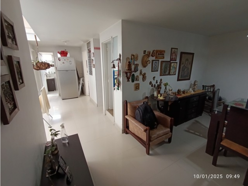 VENDO APARTAMENTO, SIMÓN BOLÍVAR MEDELLÍN, 97 m² PERMITE AMPLIACIONES — foto 5