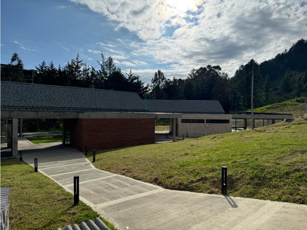 VENDO LOTE EN LA PARCELACIÓN LOOP HOUSINN VÍA DON DIEGO - LA CEJA — foto 6