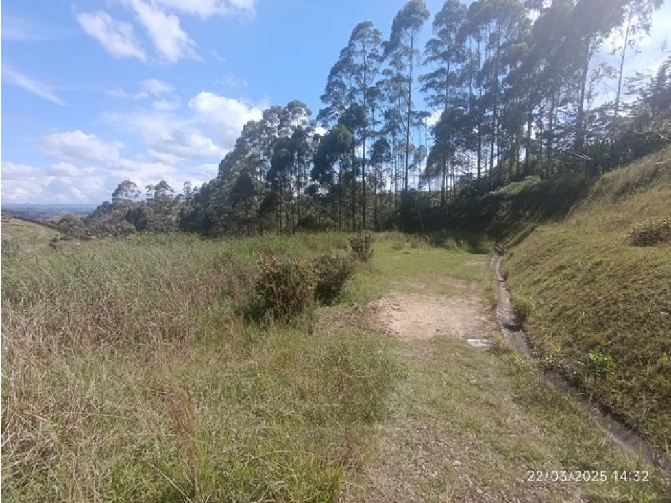 VENDO LOTE EN SECTOR ALTO DE LA COMPAÑIA EN SAN VICENTE DE FERRER — foto 5
