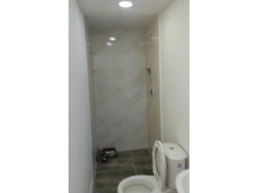 VENDO CASA EN CAMPOVALDES MEDELLÍN DE 70 m² EN TERCER PISO EN ESCALAS — foto 5