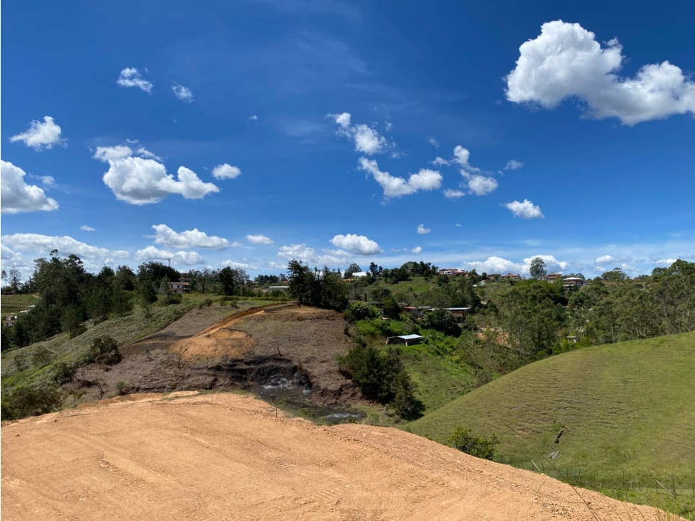 Lote en Venta en Rionegro, Parcelación Campo Real | SU PROPIEDAD — foto 5