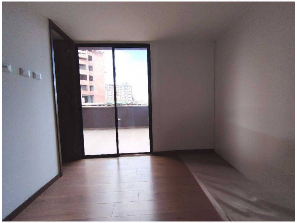 Apartamento en Venta en Rionegro en San Bartolo San Antonio de Pereira — foto 6