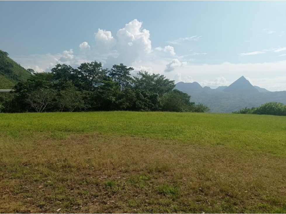 VENDO LOTES EN PARCELACIÓNLA SIRIA Y VISTA CERRO TUSA DESDE 6.800 m² - 6
