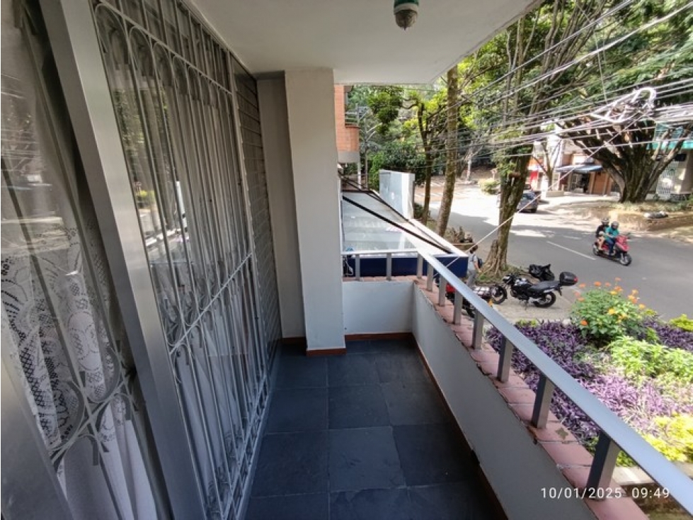 VENDO APARTAMENTO, SIMÓN BOLÍVAR MEDELLÍN, 97 m² PERMITE AMPLIACIONES