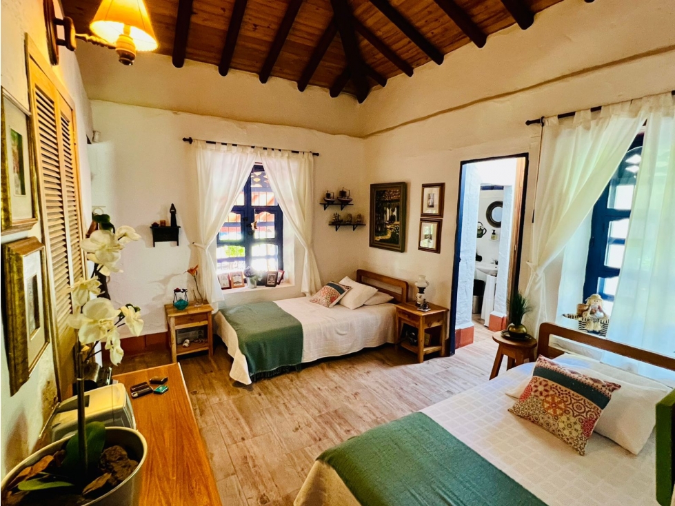 VENDO FINCA EN SAN ANTONIO DE PEREIRA RIONEGRO ANTIOQUIA DE 3.500 m² — foto 6