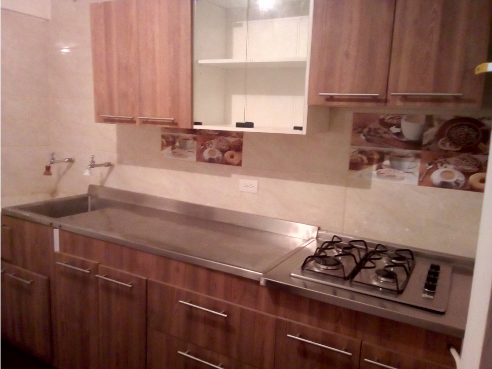 VENTA APARTAMENTO EN EL TRICENTENARIO — foto 6