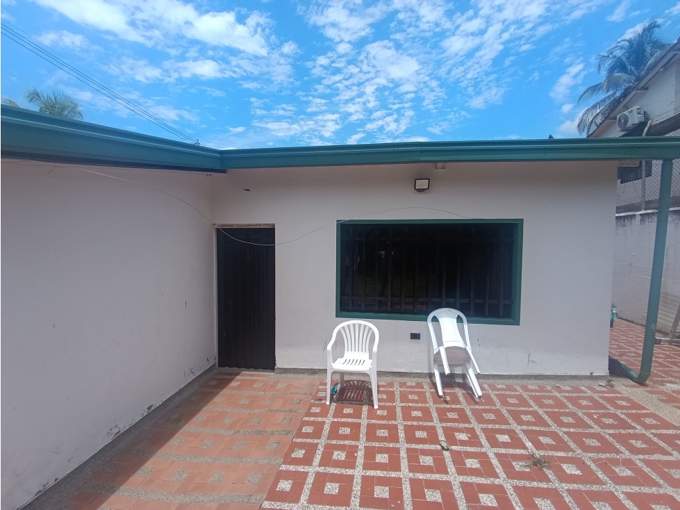VENDO CASA DE RECREO EN UNIDAD CERRADA EN LA PINTADA DE LOTE 450 m² — foto 6