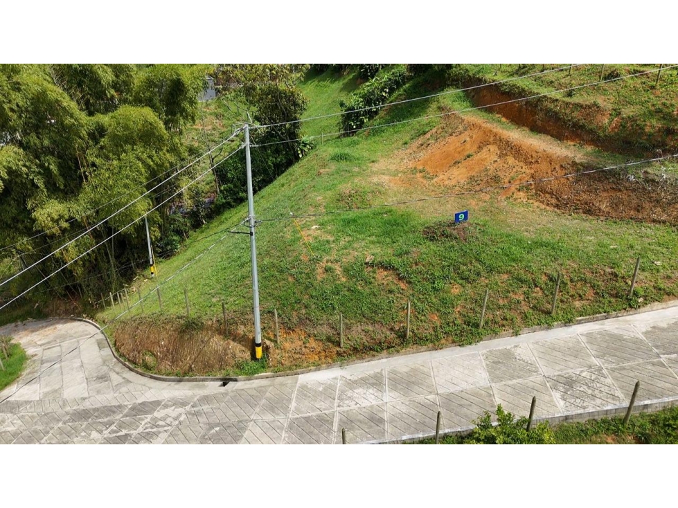 VENDO LOTES CAMPESTRES EN ZONA RURAL DE SABANETA DESDE 1.000 m² — foto 6