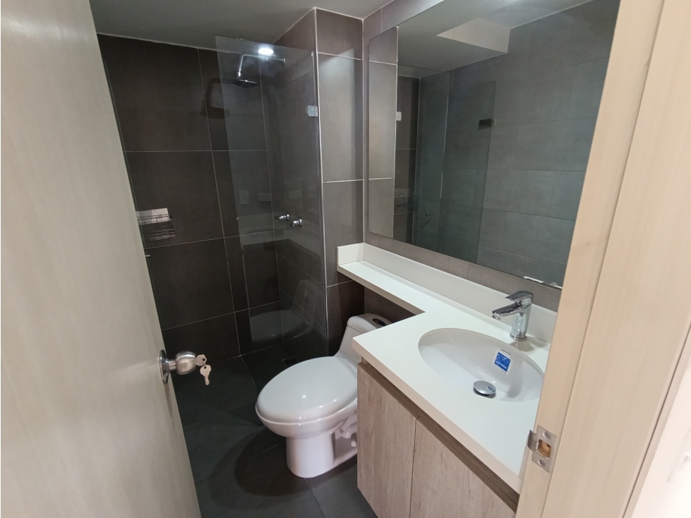 Apartamento en Venta en San Germán, Medellín | SU PROPIEDAD — foto 6