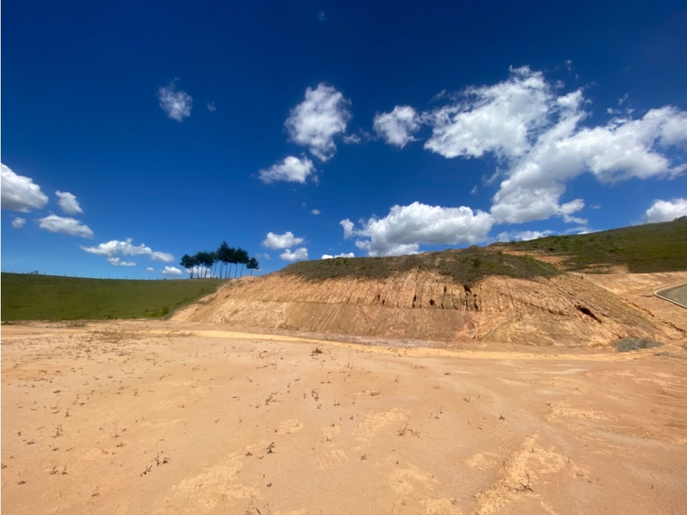 Lote en Venta en Rionegro, Parcelación Campo Real | SU PROPIEDAD — foto 6