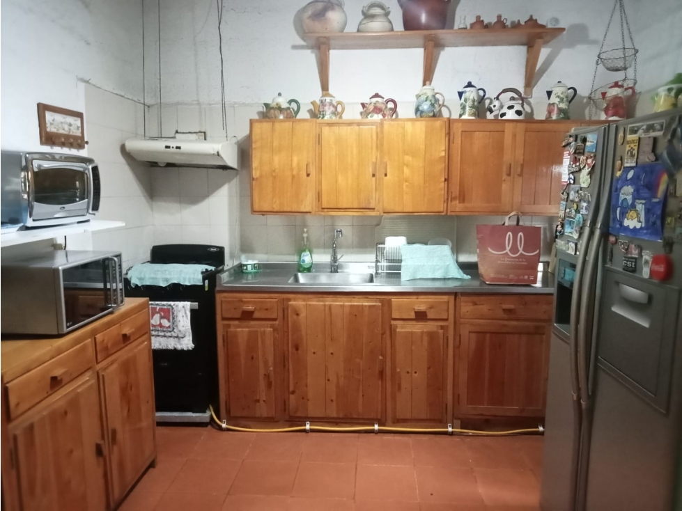 VENDO CASA FINCA EN EL RETIRO SECTOR LA MARÍA EN UNIDAD DE 6.400 m² — foto 6