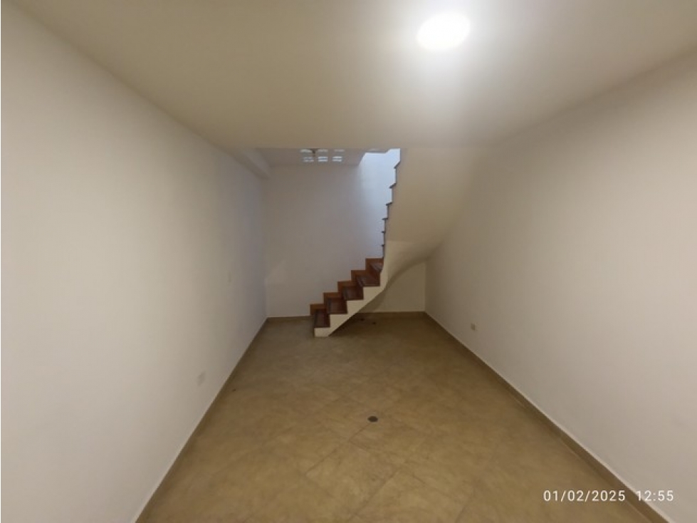 VENDO CASA EN LA ESTRELLA DE 256 m², 3 NIVELES EN UNIDAD RESIDENCIAL — foto 6
