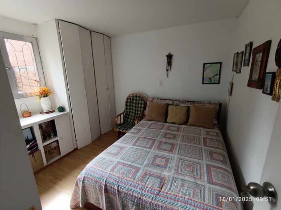 VENDO APARTAMENTO, SIMÓN BOLÍVAR MEDELLÍN, 97 m² PERMITE AMPLIACIONES — foto 6
