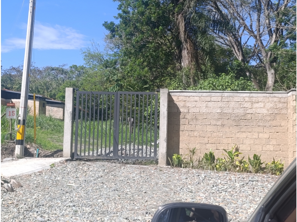 VENDO LOTES EN LA PINTADA CON VISTA A FARALLONES DESDE 2.703 m² — foto 6