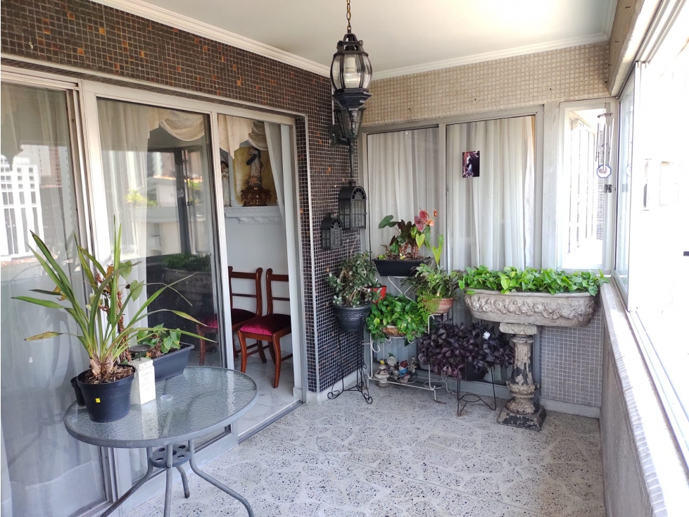 VENDO APARTAMENTO EN EL CENTRO DE MEDELLÌN DE 350 m² EN PISO 11 — foto 3