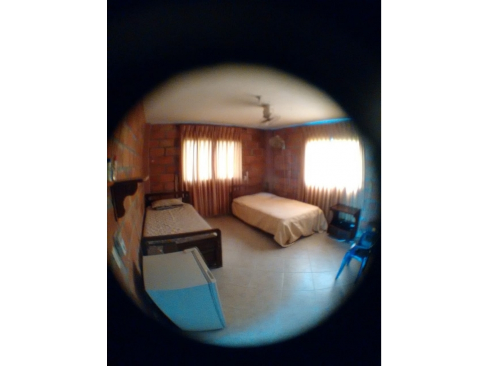 VENDO FINCA EN SOPETRÁN DE 970 m² CON PISCINA Y A 2 KM DEL PUEBLO — foto 4
