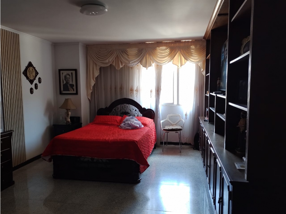 VENDO APARTAMENTO EN EL CENTRO DE MEDELLÌN DE 350 m² EN PISO 11 — foto 6