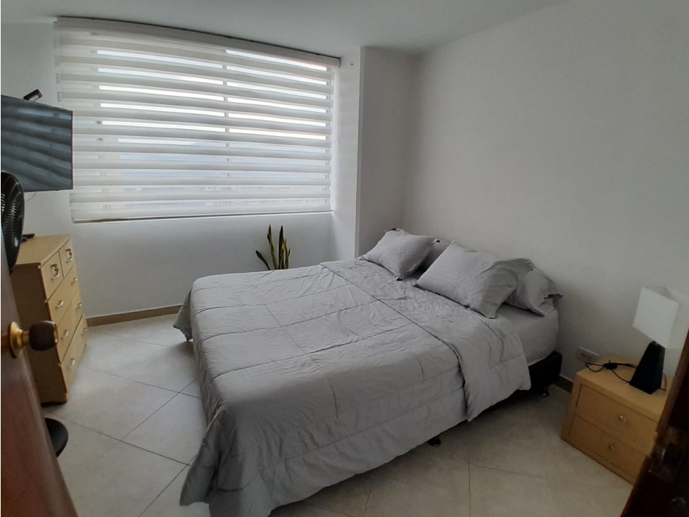 APARTAMENTO EN VENTA EN LA LOMA DEL INDIO - SU PROPIEDAD — foto 6