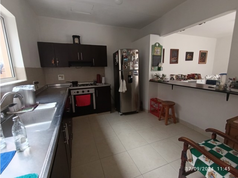 VENDO CASA ESQUINERA DE 210 m², PISO 2 EN PRADO CENTRO EN MEDELLÍN — foto 6