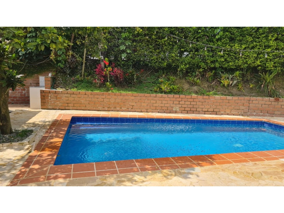 VENDO FINCA EN AMAGÁ SUROESTE ANTIOQUEÑO DE 2,5 CUADRAS - 2